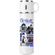Cheng Liuguang et Love of the Night thermos tasse animation bidimensionnelle Charlie Su Xiaoyi tasse d'eau couvercle tasse couvercle double usage type poussoir tasse 500 ml WT3892 animation