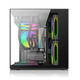 MSI 12100F/12400F 12600KF BARE SYSTEM RTX4060/5060/5060TI/7650GRE Office Game Live Broadcast Design Bearbeiten Rendering Assembly Computer Host i5 12600KF B760m Motherboard Bare System Upgraded Version (Inside