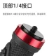 Hebei flash handle iwata fill light handle handheld bracket stabilizer handle flash base portable photography accessories handle