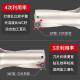 迈坤u钻暴力钻刀杆数控车床用喷水深孔快速钻头wcsp刀片平底油钻刀柄 2D40柄5155