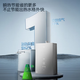 华帝（VATTI）家电国家补贴 官方i12151S-16L EC5一级静音水伺服级恒温气电保护WIFI智控恒温节能燃气热水器 16L 新品恒温热水器12151S 【咨询客服领取8.5折补贴】