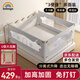 BOBOGO crib fence baby anti-fall guardrail anti-fall bed blocker punch-free bed guardrail three sides 1.8+2+2