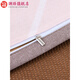 Yuan People Importé de qualité Summer Ice Silk Pillow Double face Summer Cool Cool Mat Oreiller Core Core Single Vine Pillow