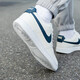 耐克（NIKE）男鞋 2025夏季运动鞋COURT板鞋耐磨低帮时尚舒适透气户外休闲鞋 HQ4867-101 42 (内长265mm)