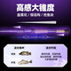 创威虫影路亚竿鱼竿枪直柄碳素鳜鱼鲈鱼超快调黑坑虫竿24新款 682m 【2.03米】CL/富士SIC环 枪