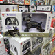 Guangyucheng Robot inteligente Dog Control remoto Dog Children Toys Boys Cumpleaños de 3 años Educación de la Primera Infancia Robot 8006K Bomba inteligente de agua de perros mecánicos
