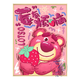 
Three-April Tiger Digital Oil Painting Diy Filling Coloring Hand-painted Hand-painted Raspberry Has Trouble Cartoon Acrylic Oil Color Decorative Painting qx12593 30x40cm Thick solid wood inner frame Highlight pigment + professional oil canvas + multiple brushes + wall hanging accessories