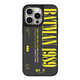 C-HOME CO-EXPORTADA PARA iPhone Apple 16Promax Case de teléfono 11/16Plus/13 Batman Caracter 14 Case [CS#13791 Etiqueta de Batman] Genuine Silver Mirror iPhone 16 Pro Max