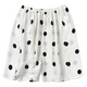 Students' words: mulberry silk silk men's five-point shorts small size comfortable breathable pajama pants at home mulberry silk shorts universal five-point pants 14382 double crepe 100-135 Jin [Jin equals 0.5 kg] All size