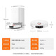 Xiaomi Mijia sweeping robot M40 all-in-one sweeping, mopping, washing and drying machine, automatic cleaning, dust collection, washing, mopping, drying, hydration, bionic dual mechanical arms, anti-winding 99 new Mijia sweeping and mopping robot M40