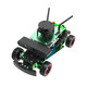 
Yabo Intelligent Yabo Intelligent YahBoom Akerman ROS Robot AI Artificial Intelligence Car SLAM Map Navigation Raspberry Standard Edition Including Raspberry Pi 5-8GB