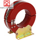 LXK-zero sequence current transformer 10KV open current transformer LJK-opening and closing type transformer casting type 300