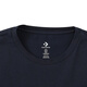 Converse 2025 summer men's short-sleeved T-shirt top UCH745-695 2XL