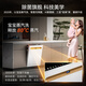 HUMANTOUCH HUMANTOUCH Human dishwasher B2 Plus-2 automatic opening and closing door insert 24 white