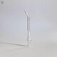 
MI is suitable for Xiaomi tooth flushing device replacement head nozzle MEO701/702/F300/F400 Mi home tooth cleaner head 4 self-selected storage boxes [Send customer service notes]