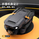 2025 Xinjiang UAV HD aerial photography of primary school students small remote control aircraft children boys birthday gifts against fall competitions June 1st birthday gift box boy aircraft 8k single-photographing flow positioning hover-obstacle avoidance-stunt rolling 3 batteries + free trial + handheld storage bag