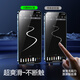 闪魔【京配包邮】苹果12钢化膜iphone12pro手机膜高清防爆防摔抗指纹非全屏贴膜2片装