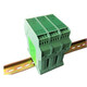 
WS15242/KCPD-111D 4-20mA signal isolator Multi-channel module distribution current transmitter 100 grids