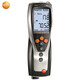 TESTO635 Thermoheuchtigkeitsmessgerät Präzisionstemperatur und Luftfeuchtigkeitsmessung der Labortemperatur Feuchtigkeit Tau-Punktdruck TEW Punkt 635-1