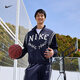 NIKE耐克耐高系列男子拒水篮球夹克夏季新款外套官方NIKE DNA 475暗蓝黑 M