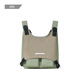 Bostanton (Bostanten) Funktionaler Rucksack für Frauen im Freien im Freien im Outdoor Mountainering Package Multifunktion Multifunktion leichter trendiger Rucksack für Männer Green [Personal Double Back-Methode 丨 wasserfestes Stoff]