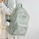 Butterfly Niche Ins Sackepack Junior High School College Student