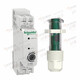 CCT15285 Schneider IC Control de iluminación Interruptor fotosensible Tipo de interior IC2000 Contacto 1NO220-240V CCT15483 Interruptor fotosensible Programable al aire libre Tipo 2