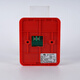 Fire fire sound and light alarm alarm DC24V DC voltage non-coded JA2010 Jing'an 3C fire certification