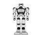 
UBLY Yanshee Competition Humanoid Robot Open Source Humanoid Bipedal Education Nanny AI Intelligent Assembly Teaching and Research Standard AI Intelligent Education Robot