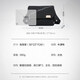 SEPTWOLVES men's crossbody bag 2025 new multi-function large capacity postman bag flip fashion trend casual men's bag classic style