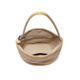 Belle sac féminin 25 Mall de magasinage même style tressée