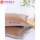 Yuan People Importé de qualité Summer Ice Silk Pillow Double face Summer Cool Cool Mat Oreiller Core Core Single Vine Pillow