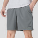 Nike (Nike) Herren Sportset 2025 Sommer Mode Polo Shirt Casual Short Sleeve T-Shirt Fitness Training Sport Shorts FN3895-675+DV9858-084 S/165 (empfohlenes Gewicht 90-110jin [Jin gleich 0,5 kg]))