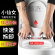惠达（HUIDA）适配HDC6005610861806162629561206109通用马桶盖 D款6180/6185/6189/6280/628