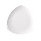 
White meramine tableware plate cold dishes dish small stir-fry plate imitation porcelain dish commercial plate ljp1098a200 12 pieces