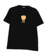 VersaCE 25FW round neck T-shirt Men's color 10139441A15885 20 S New
