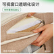 
Ma Master Latex Spring Mattress 1.8x2m Simmons Soft and Hard Dual-Use Spine Protection Jute Bean Sprout Mattress 1.5x2m Bean Sprout 2.0 Flagship [Strength Ridge Protection/25CM] 1350mm*2000mm