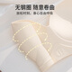 Urban beauty strapless underwear, foundation liquid underwear bra, thin section, invisible invisible tube top, anti-exposure, beautiful back underwear