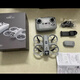 2025 New Drone Children's Small's High-définition Atenne Photography Photography Aircraft Aircraft Aircraft Birdday Boy [Dual Battery] 4K High-Definition Aerial Photography + Intelligent Obstacle évitement
