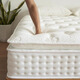 
Taogou Haima mattress five-star hotel compression roll bag independent spring Simmons latex memory foam super soft thickened mattress five-star soft style: soft 26CM thick 1350*2000