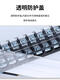 And series of full series wiring terminal grounding wire connector seat distribution box wiring iron and copper guide TB-15051 copper 15A
