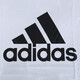 阿迪达斯 （adidas）短袖男装夏季新款跑步训练上衣纯棉宽松体恤休闲半袖运动快干T恤 DT9929 纯棉透气 店长力荐 S