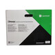 Lexmark利盟碳粉盒(58D3H00)黑色/1.5万页适用机型：MS821dn/MS822de/MS725dvn/MS823dn/MS826de/MX721ade/MX722adhe