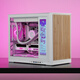 Colorful 24-issue interest-free secondary screen ultra 7 265KF/14700KF/RTX5080/5070Ti/5060Ti white assembled computer desktop game console diy complete machine seven U7 265KF+32G+1T+5070Ti 32G