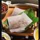 
Beijing Tongrentang Green Money Willow Mulberry Leaf Corn Scarf Tea Eucommia Male Flower Buckwheat Middle-aged and Elderly Regulating Health Tea 1 Box Experience Pack