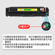 Format MF650 MF655 657CDW MF651CW Canon Printer Canon Ink Patrone LBP633 Druckerpulverpulver Patronen Farbtoner Set 1 Set 4 Farben