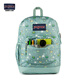 JANSPORT JACEBER RACKPACK Leichtes Männer -Rucksack -Schulbeutel Student Campus Computertasche 7znzlm8 Reisefrosch