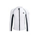 Zhizhou diving suit men's top sun protection quick-drying dry snorkeling suit surfing suit long-sleeved warm swimsuit jellyfish suit swimming 2301 white single top L