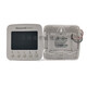Honeywell TH228WPN water heating floor heating thermostat air conditioning LCD water heating digital display control switch panel TH228 water heating thermostat