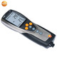 TESTO635 Thermoheuchtigkeitsmessgerät Präzisionstemperatur und Luftfeuchtigkeitsmessung der Labortemperatur Feuchtigkeit Tau-Punktdruck TEW Punkt 635-1